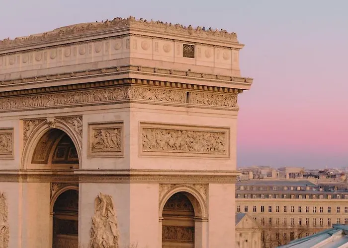 Hotel L'aventure Paris