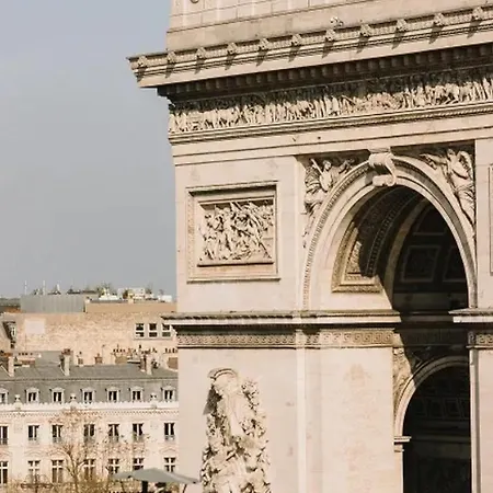 Hotel Aventure Paris