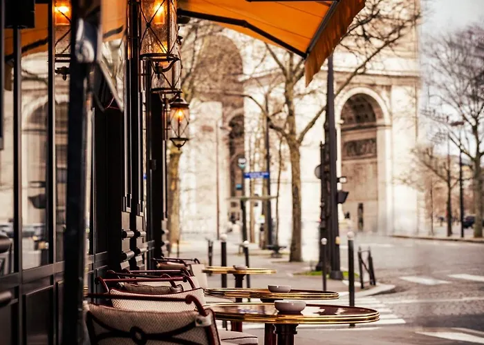 L'aventure Otel Paris