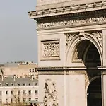 Hotel Aventure Paris