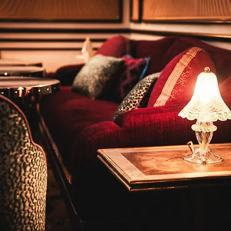 Szálloda L'aventure *