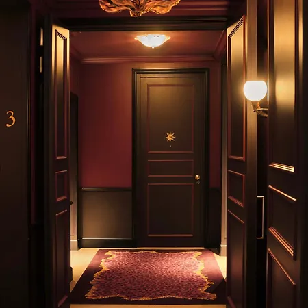 Aventure 5* باريس
