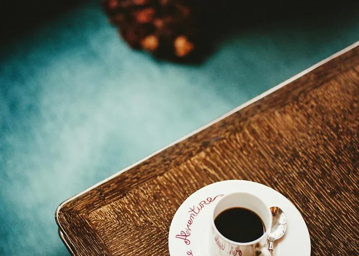 L'aventure * Párizs